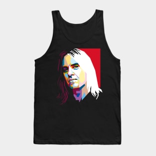 Andi Deris Tank Top